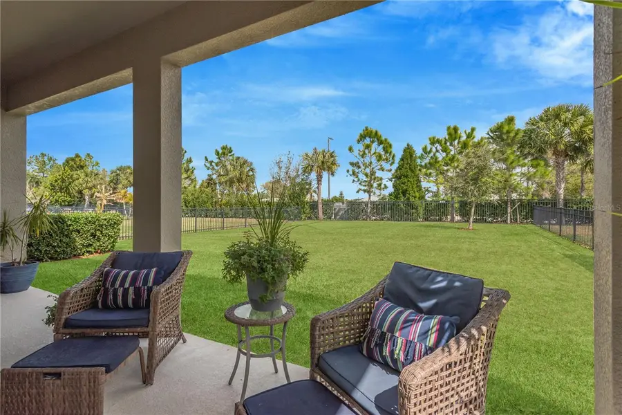 6457 Seasound Drive, Apollo Beach, FL 33572 - #3