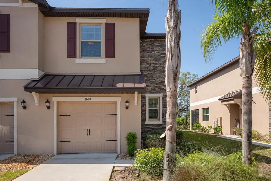 11704 Castine Street, New Port Richey, FL 34654 - #2