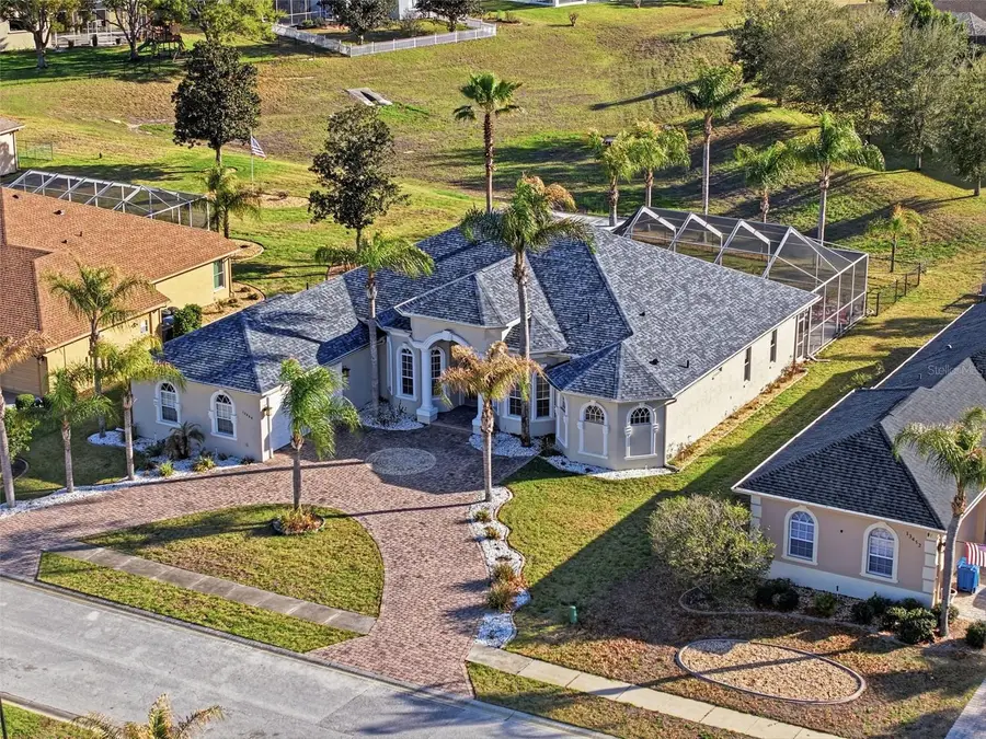 13464 Satinwood Court, Spring Hill, FL 34609 - #2