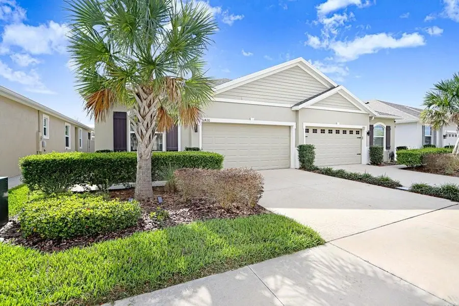 31426 Mango Fade Way, San Antonio, FL 33576 - #3