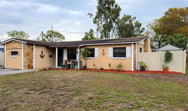 8713 57th Street N, PINELLAS PARK, FL 33782