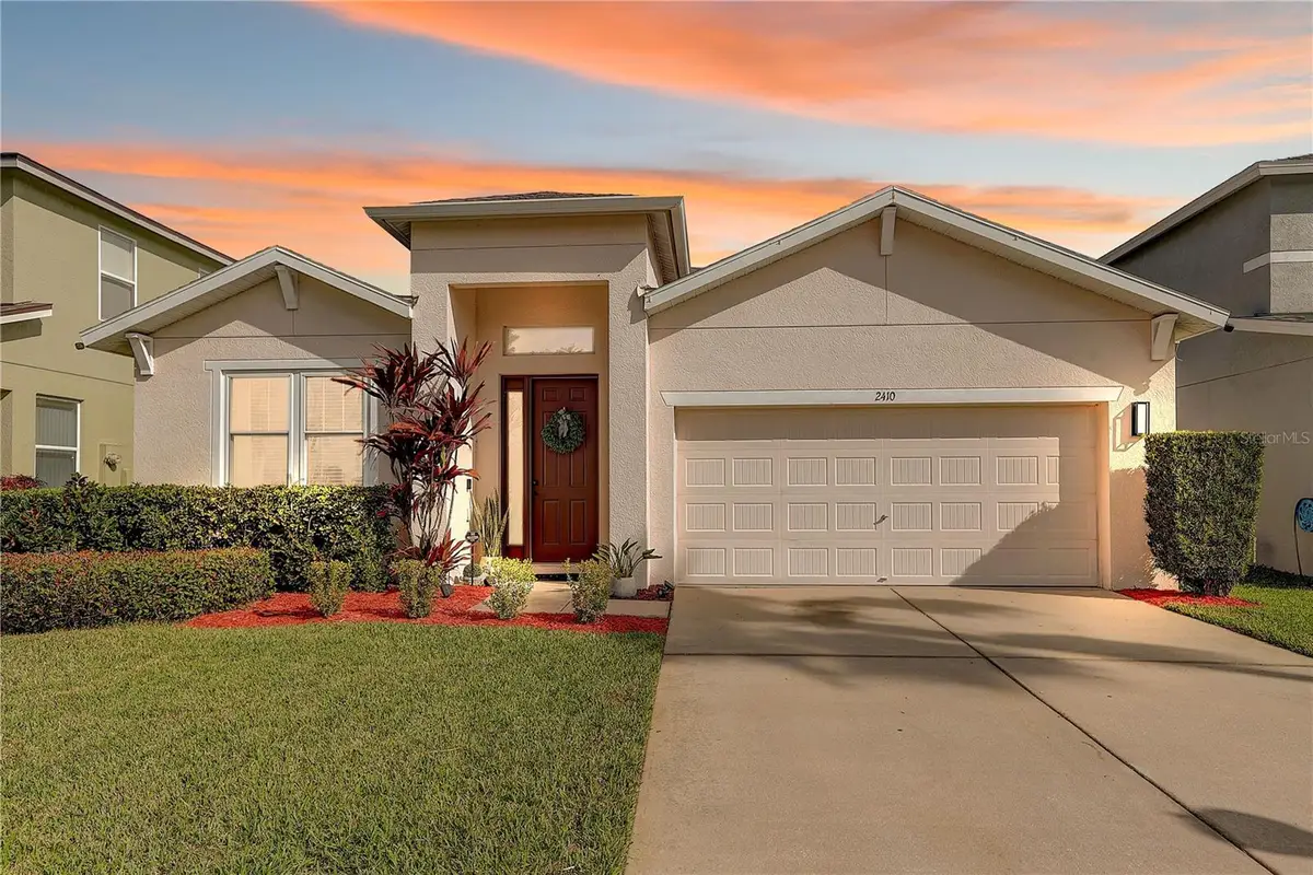 2410 Hawks Point Court, Ruskin, FL 33570 - #1