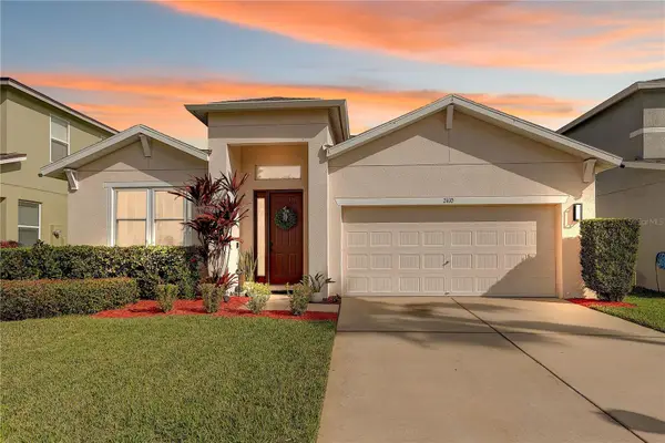 2410 Hawks Point Court, RUSKIN, FL 33570