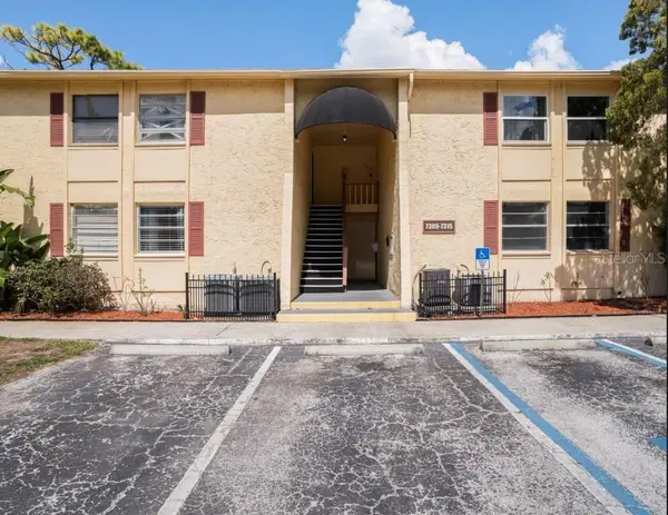 7313 Abonado Road #7313, TAMPA, FL 33615