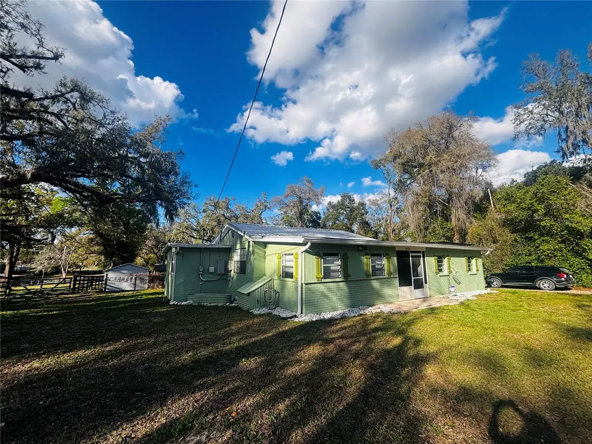 34723 Missionary Road, Dade City, FL 33525 - #1
