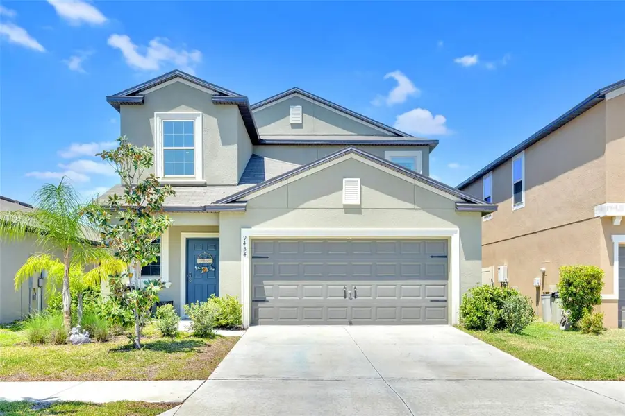 9434 Lemon Drop Loop, Sun City Center, FL 33573 - #2