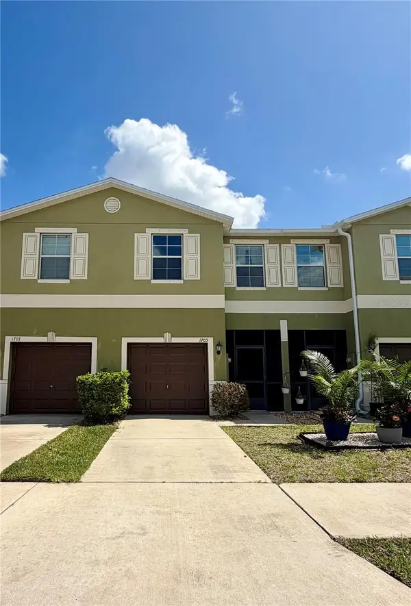 1705 Ivory Goose Place, RUSKIN, FL 33570