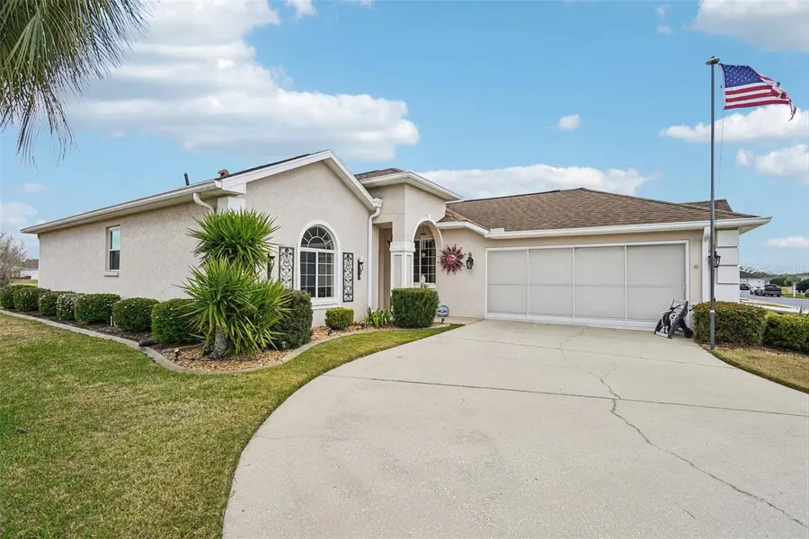 5535 NW 23rd Place, Ocala, FL 34482 - #3