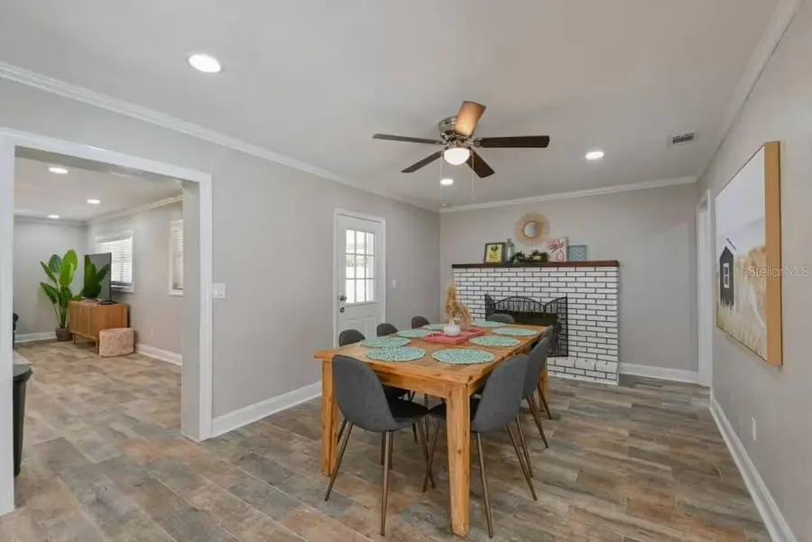 4803 Wishart Boulevard, Tampa, FL 33603 - #3