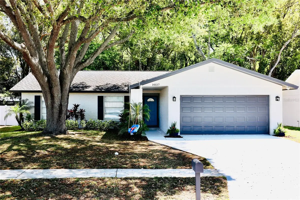 14337 Diplomat Drive, Tampa, FL 33613 - #1