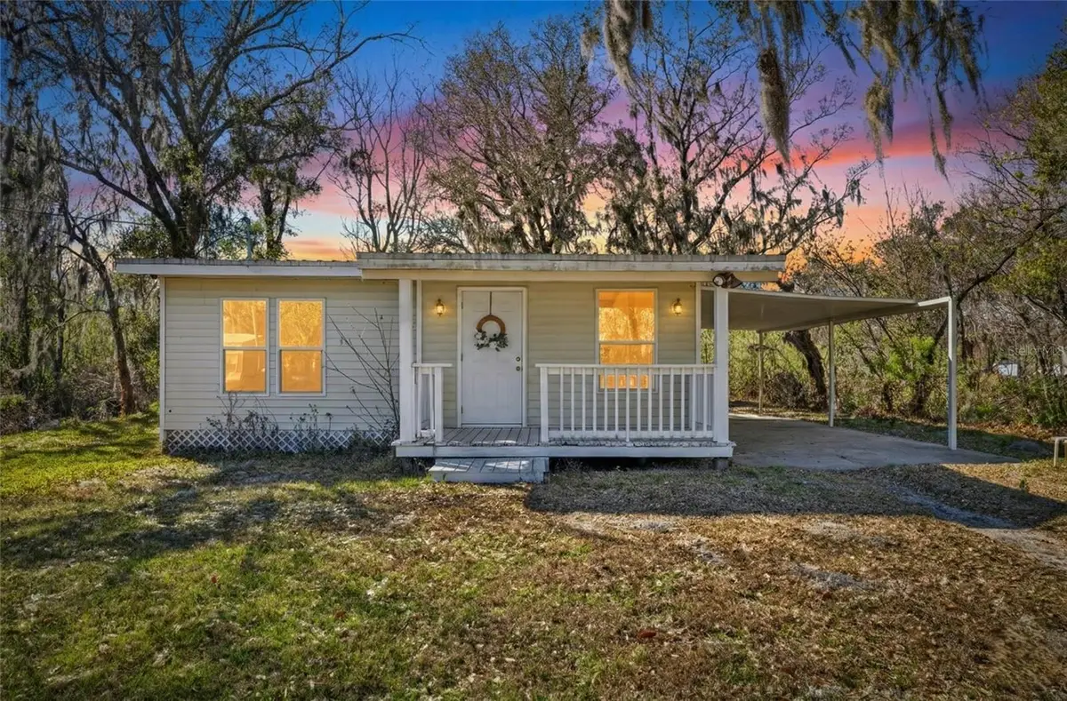 3405 Keene Road, Plant City, FL 33565 - #1