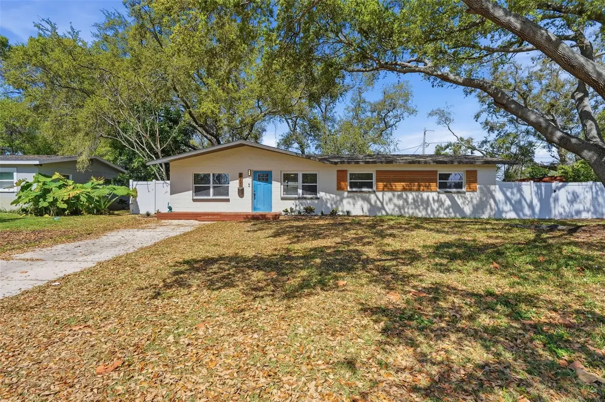 3951 Porpoise Drive Se, Saint Petersburg, FL 33705 - #1