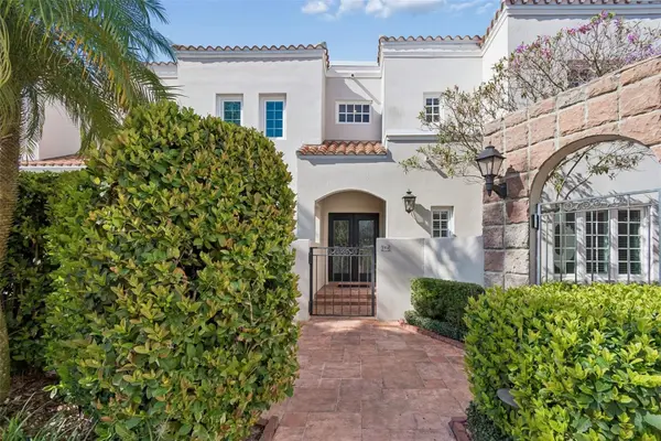 4951 Bayshore Boulevard #4951A, TAMPA, FL 33611