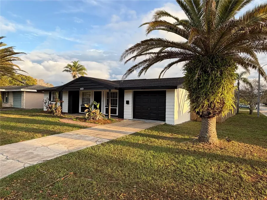 7234 Magnolia Valley Drive, New Port Richey, FL 34653 - #2