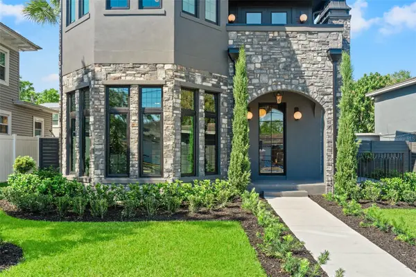 807 W Park Avenue, TAMPA, FL 33602