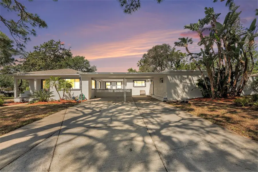 4925 Alcazar Way S, Saint Petersburg, FL 33712 - #2