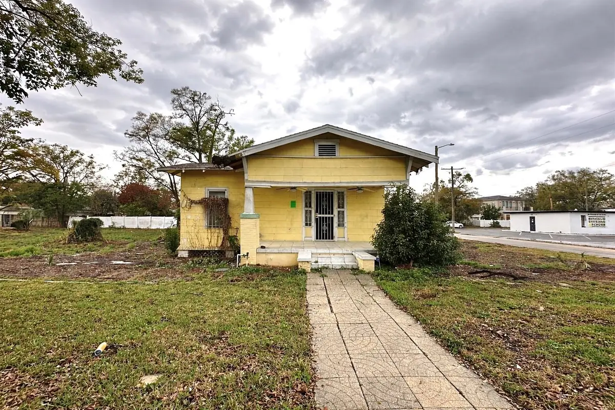 3210 N Tampa Street, Tampa, FL 33603 - #1
