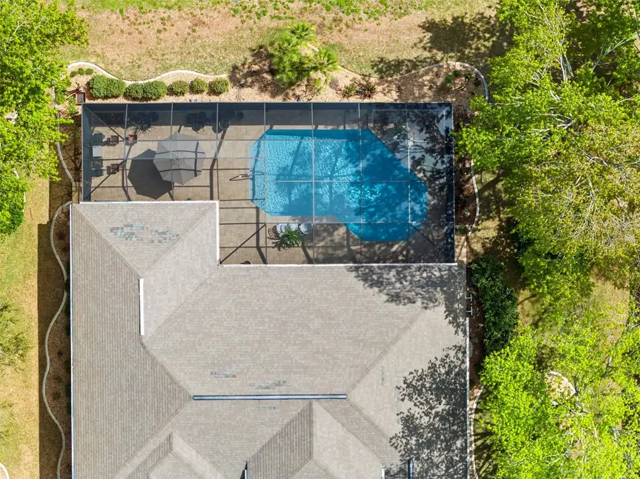 5062 Golf Club Lane, Spring Hill, FL 34609 - #3