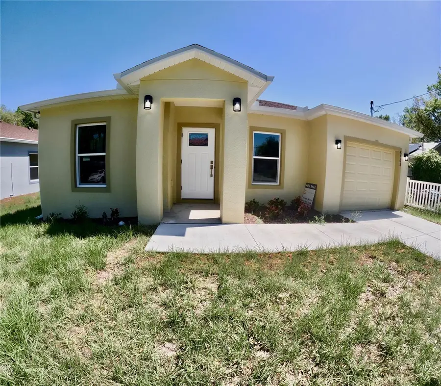 8503 N Brooks Street, Tampa, FL 33604 - #3