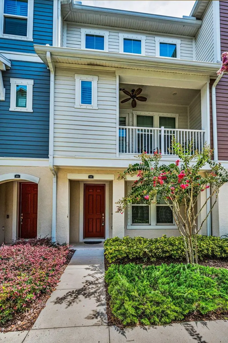 9589 Cavendish Drive, Tampa, FL 33626 - #1