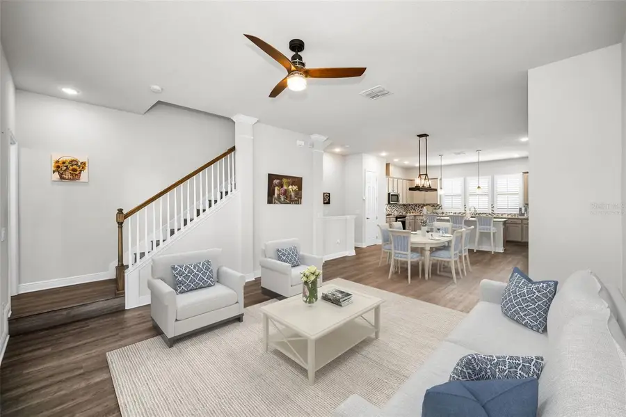 9589 Cavendish Drive, Tampa, FL 33626 - #3