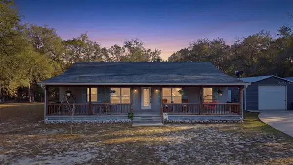 7630 E Meadow Lane, FLORAL CITY, FL 34436