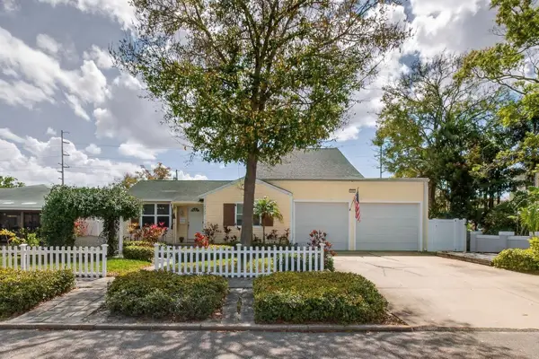 4728 13th Avenue N, ST PETERSBURG, FL 33713