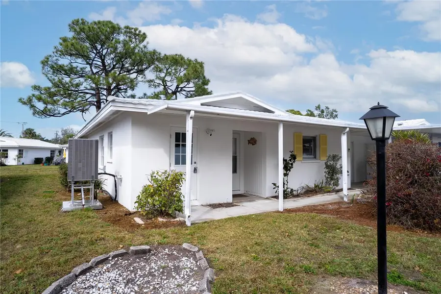 216 Fair Winds Drive #216, Nokomis, FL 34275 - #2