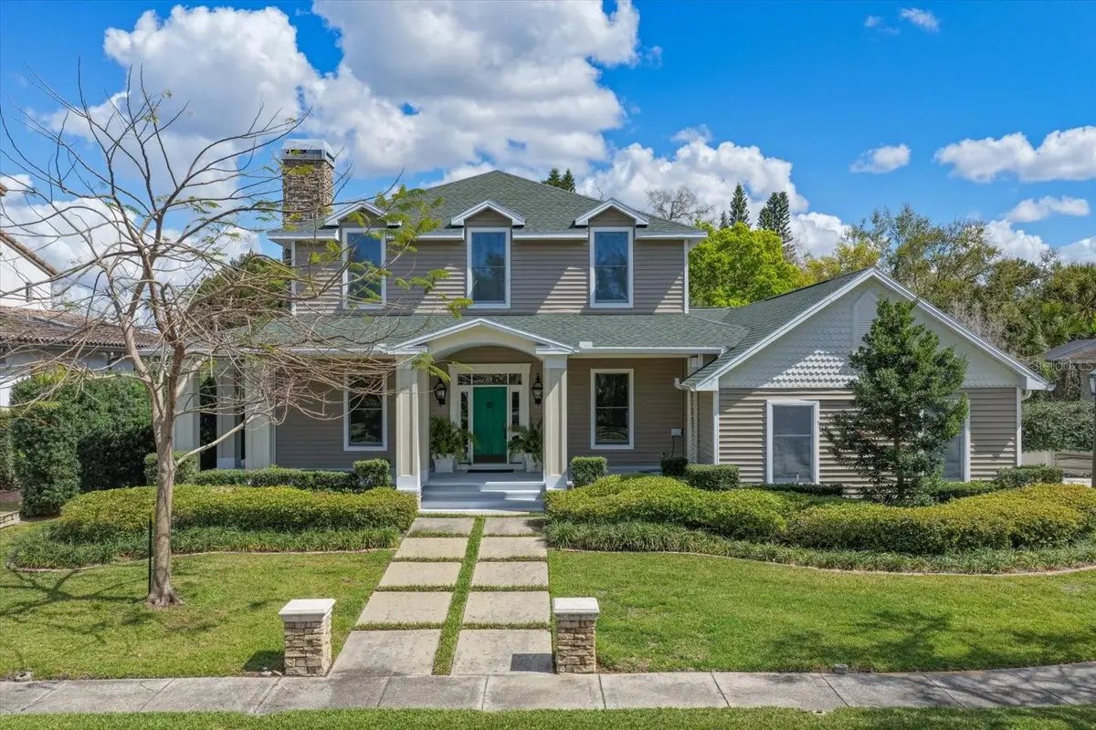 707 Lansden Court, Tarpon Springs, FL 34689 - #1