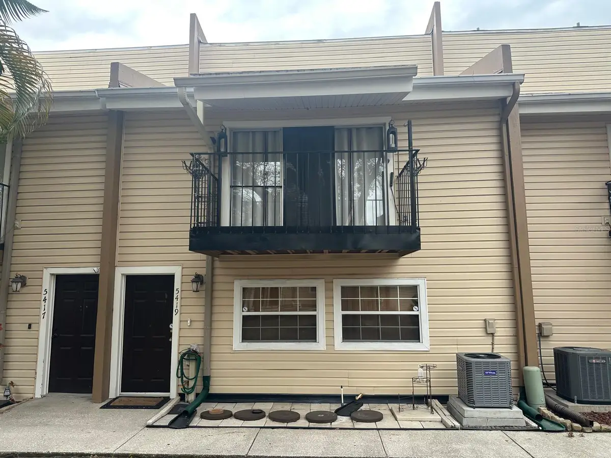 5419 Sweetwater Terrace Circle #3-20, Tampa, FL 33634 - #1