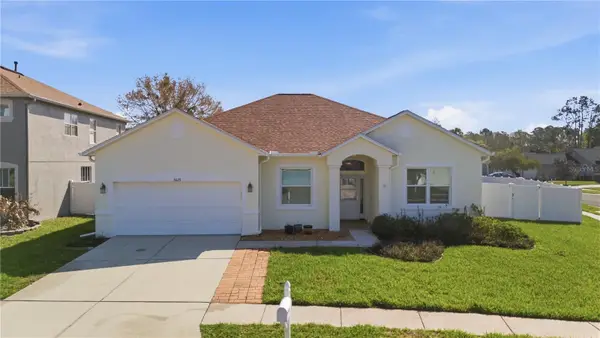 5023 Balsam Drive, LAND O LAKES, FL 34639