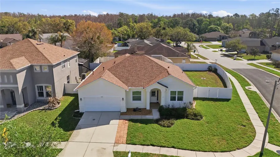 5023 Balsam Drive, Land O Lakes, FL 34639 - #3