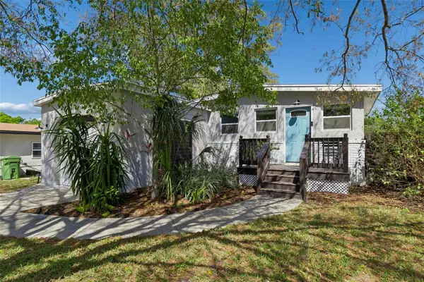 4611 W Paxton Avenue, TAMPA, FL 33611