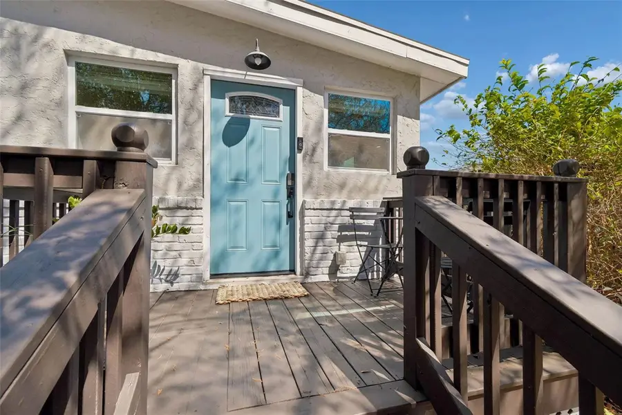 4611 W Paxton Avenue, Tampa, FL 33611 - #3