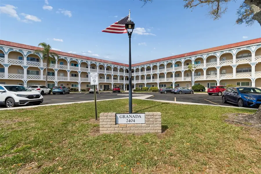 2404 Florentine Way #52, Clearwater, FL 33763 - #2