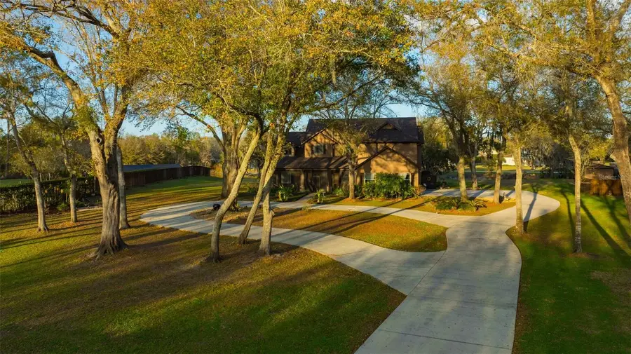 1710 Newberger Road, Lutz, FL 33549 - #3