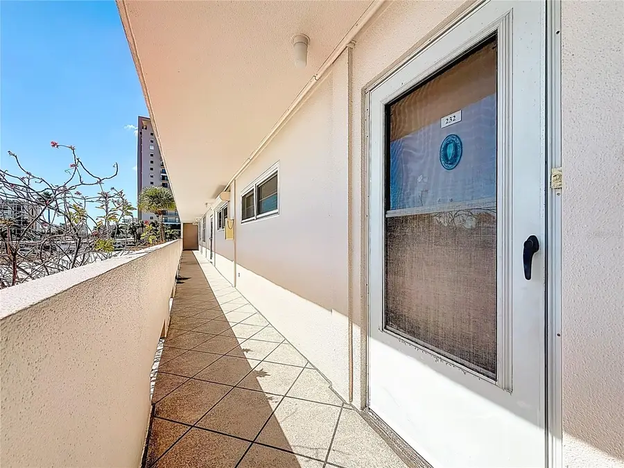 7401 Bay Island Drive S #232, South Pasadena, FL 33707 - #2