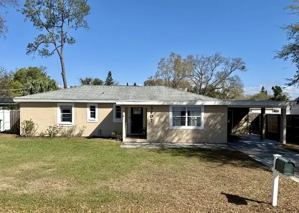 3907 W Rogers Avenue, TAMPA, FL 33611