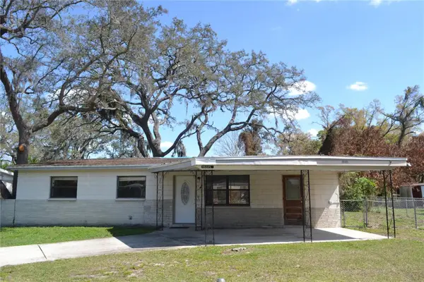 10405 N 22nd Street, TAMPA, FL 33612