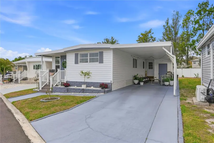 5327 6th Place S, Gulfport, FL 33707 - #2