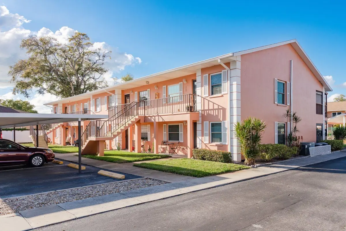 2250 Druid Road E #905, Clearwater, FL 33764 - #1