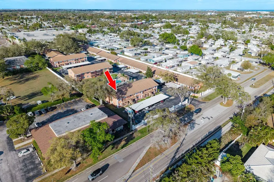 2250 Druid Road E #905, Clearwater, FL 33764 - #2