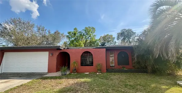 1815 Driftwood Circle S, OLDSMAR, FL 34677