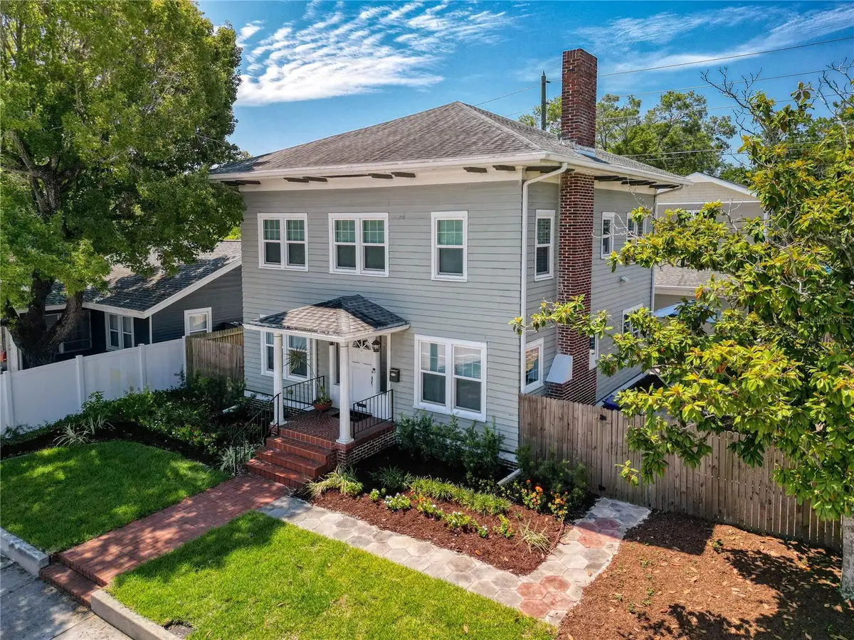 134 22nd Avenue N, Saint Petersburg, FL 33704 - #1