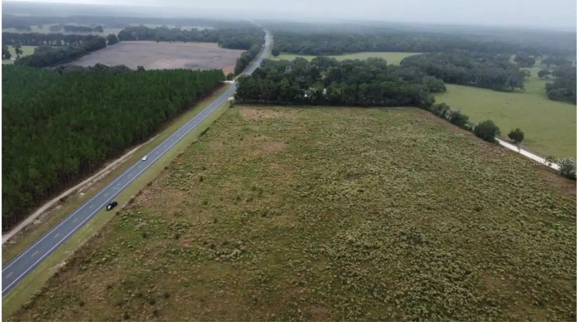 300 NE 708 Avenue, Old Town, FL 32680 - #1