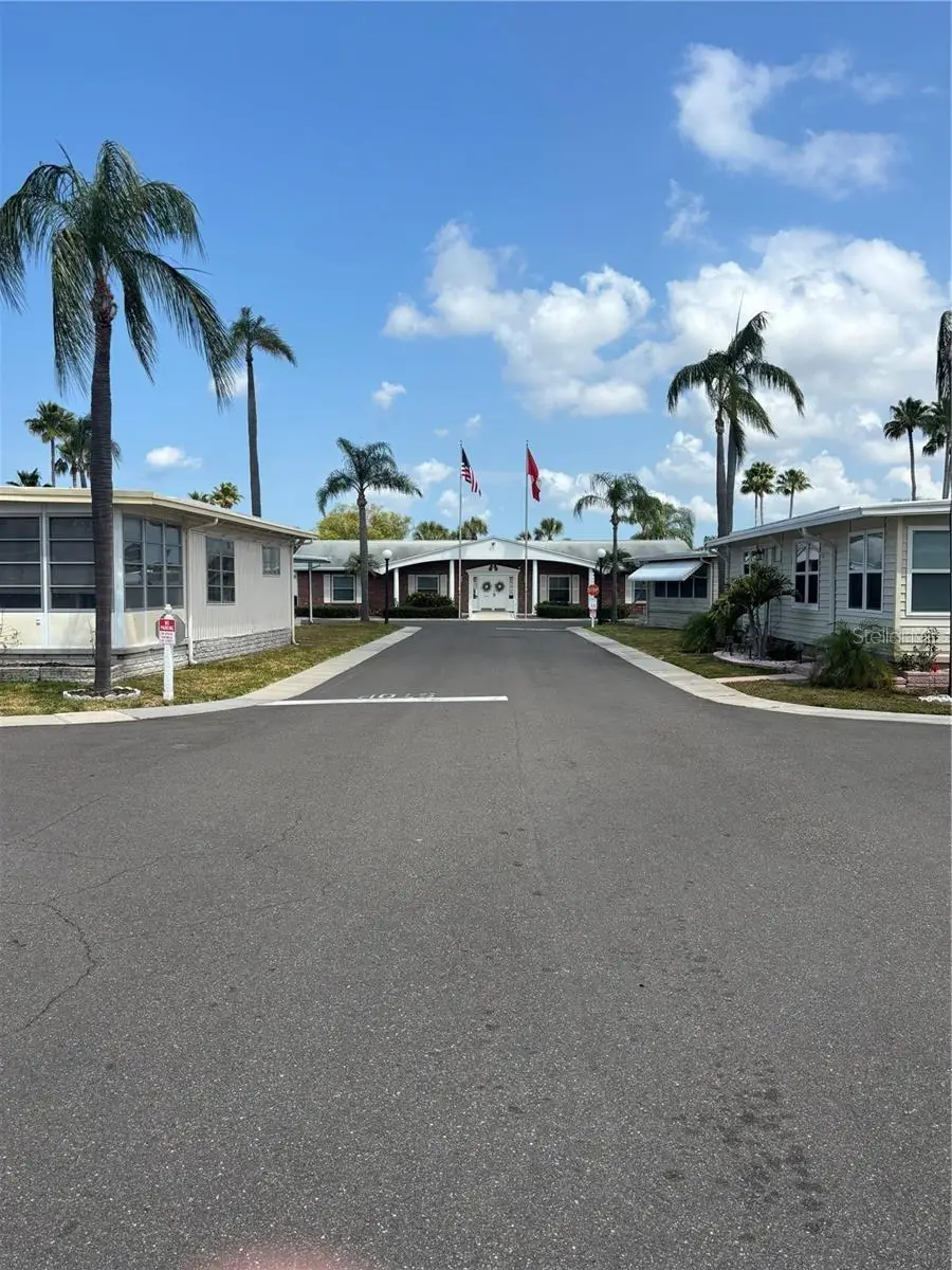 7901 40th Avenue N #60, Saint Petersburg, FL 33709 - #2