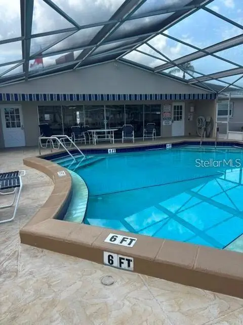 7901 40th Avenue N #60, Saint Petersburg, FL 33709 - #3