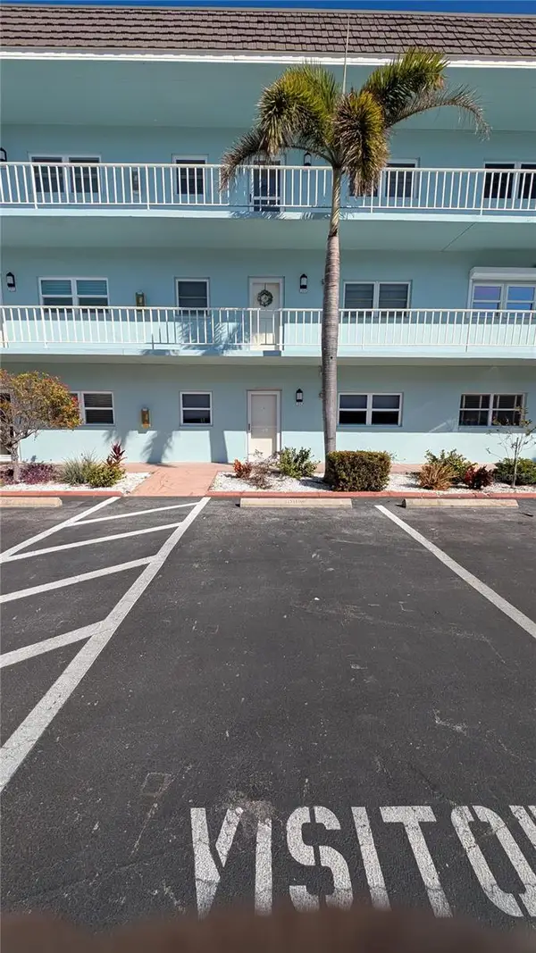 7 Dunoon Place #Unit 104, DUNEDIN, FL 34698