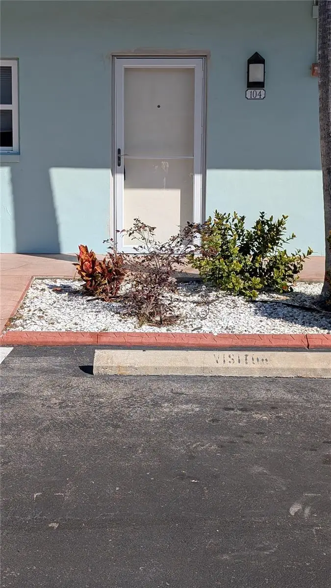 7 Dunoon Place #Unit 104, Dunedin, FL 34698 - #3