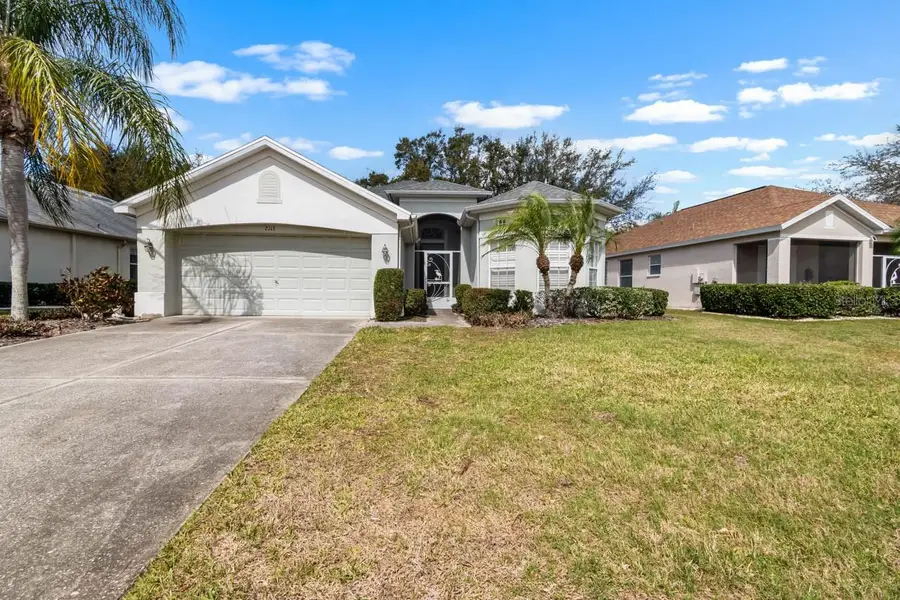 2113 Worthington Greens Drive, Sun City Center, FL 33573 - #3